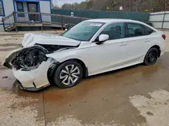 2HGFE2F23SH516854 2025 HONDA CIVIC