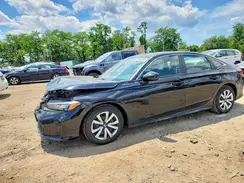 2HGFE2F23SH525229 2025 HONDA CIVIC