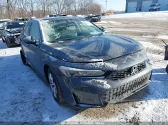 2HGFE2F23SH526686 2025 HONDA CIVIC