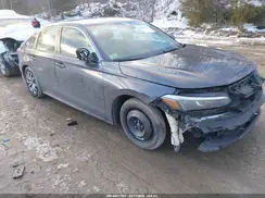 2HGFE2F23SH529572 2025 HONDA CIVIC