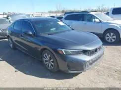 2HGFE2F23SH530737 2025 HONDA CIVIC