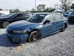 2HGFE2F23SH531726 2025 HONDA CIVIC