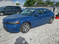 2HGFE2F23SH531743 2025 HONDA CIVIC