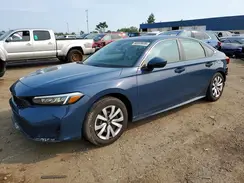 2HGFE2F23SH531774 2025 HONDA CIVIC
