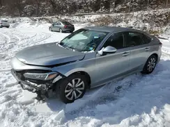 2HGFE2F23SH533136 2025 HONDA CIVIC