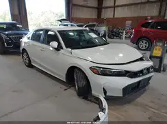 2HGFE2F23SH533184 2025 HONDA CIVIC