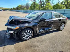 2HGFE2F23SH537378 2025 HONDA CIVIC