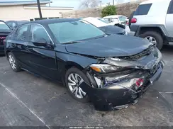 2HGFE2F23SH537977 2025 HONDA CIVIC