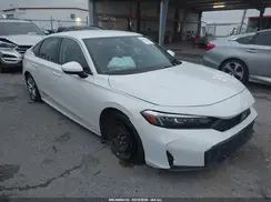 2HGFE2F23SH540071 2025 HONDA CIVIC