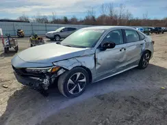 2HGFE2F23SH542001 2025 HONDA CIVIC