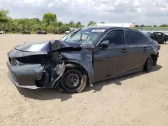 2HGFE2F23SH543262 2025 HONDA CIVIC