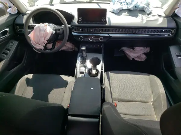 2HGFE2F23SH543262 2025 HONDA CIVIC - Image 8