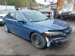 2HGFE2F23SH548056 2025 HONDA CIVIC
