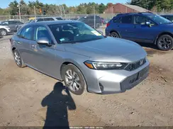 2HGFE2F23SH548204 2025 HONDA CIVIC