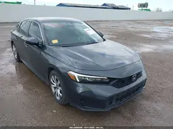 2HGFE2F23SH557324 2025 HONDA CIVIC