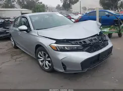 2HGFE2F23SH557789 2025 HONDA CIVIC