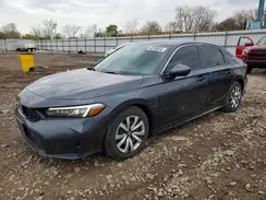 2HGFE2F23SH562748 2025 HONDA CIVIC