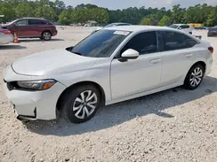 2HGFE2F23SH565262 2025 HONDA CIVIC