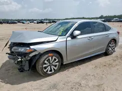 2HGFE2F23SH567903 2025 HONDA CIVIC
