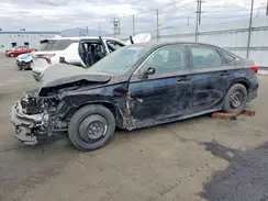 2HGFE2F23SH568730 2025 HONDA CIVIC