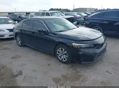 2HGFE2F23SH574589 2025 HONDA CIVIC