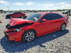 2HGFE2F23SH581171 2025 HONDA CIVIC