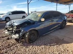 2HGFE2F23SH587987 2025 HONDA CIVIC