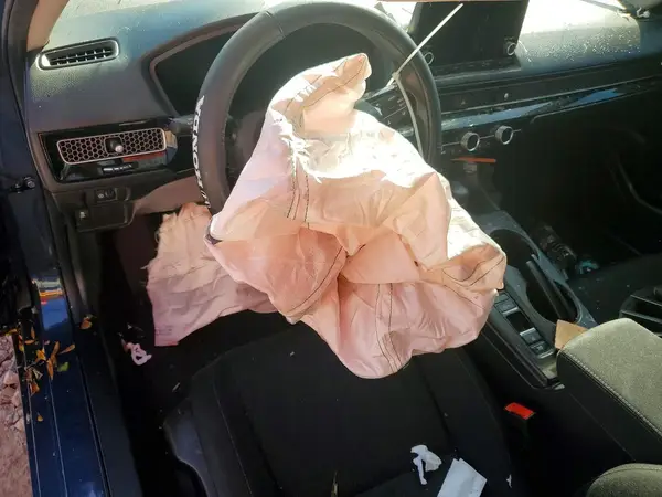 2HGFE2F23SH587987 2025 HONDA CIVIC - Image 8
