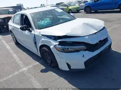 2HGFE2F23SH588251 2025 HONDA CIVIC