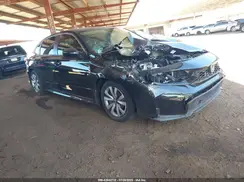 2HGFE2F23SH592803 2025 HONDA CIVIC