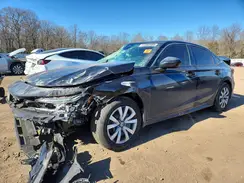 2HGFE2F23SH592834 2025 HONDA CIVIC