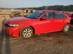 2HGFE2F23SH595040 2025 HONDA CIVIC