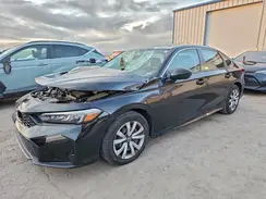2HGFE2F23SH596818 2025 HONDA CIVIC