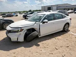 2HGFE2F23SH597354 2025 HONDA CIVIC