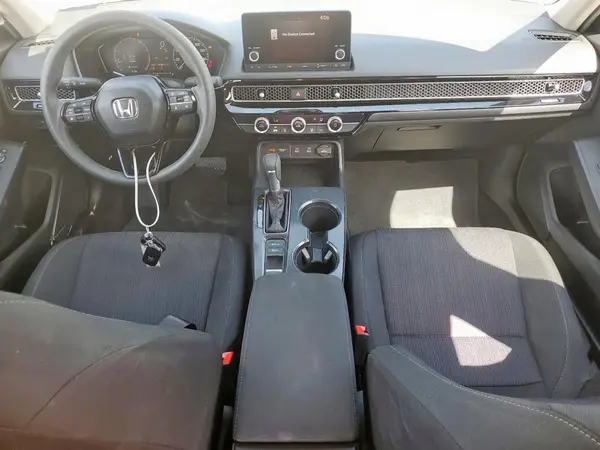 2HGFE2F23SH597354 2025 HONDA CIVIC - Image 8