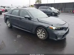 2HGFE2F23SH599508 2025 HONDA CIVIC