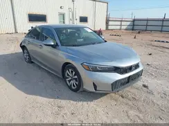 2HGFE2F23SH599864 2025 HONDA CIVIC