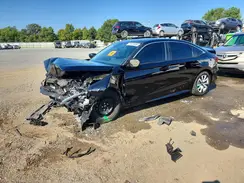 2HGFE2F23SH600270 2025 HONDA CIVIC