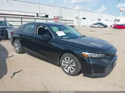 2HGFE2F23SH600284 2025 HONDA CIVIC
