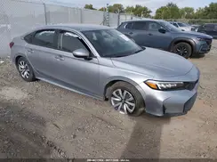 2HGFE2F23SH601208 2025 HONDA CIVIC