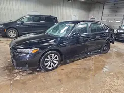 2HGFE2F23SH602522 2025 HONDA CIVIC