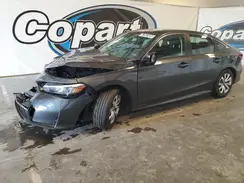 2HGFE2F23SH602651 2025 HONDA CIVIC