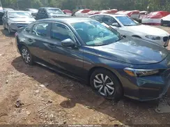 2HGFE2F23SH603122 2025 HONDA CIVIC