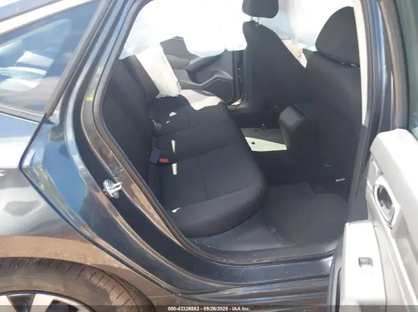 2HGFE2F23SH603122 2025 HONDA CIVIC - Image 8