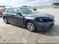 2HGFE2F23SH603461 2025 HONDA CIVIC