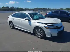 2HGFE2F23SH603928 2025 HONDA CIVIC