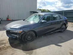 2HGFE2F23SH604481 2025 HONDA CIVIC