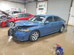 2HGFE2F23SH605050 2025 HONDA CIVIC