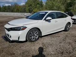 2HGFE2F23TH101437 2026 HONDA CIVIC
