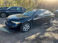 2HGFE2F23TH110719 2026 HONDA CIVIC